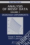 Analysis of Messy Data Analysis of Messy Data