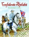 Confederate Alphabet Confederate Alphabet