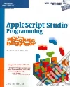 Applescript Studio Programming for the Absolute Beginner Applescript Studio Programming for the Absolute Beginner