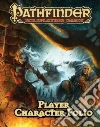 Pathfinder Roleplaying Game Player Character Folio Pathfinder Roleplaying Game Player Character Folio