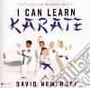 I Can Learn Karate I Can Learn Karate