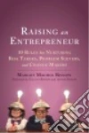 Raising an Entrepreneur libro str
