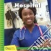 Hospital libro str