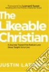 The Likeable Christian libro str