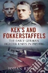 Kek's and Fokkerstaffels Kek's and Fokkerstaffels