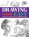 Drawing Made Easy Drawing Made Easy