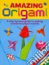 Amazing Origami Amazing Origami