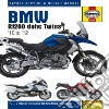 BMW R1200 Dohc Air-cooled Service and Repair Manual BMW R1200 Dohc Air-cooled Service and Repair Manual