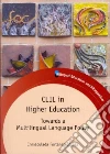 CLIL in Higher Education CLIL in Higher Education