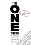 The One Thing libro str
