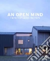 An Open Mind An Open Mind