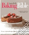 The Baking Bible The Baking Bible