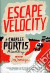 Escape Velocity Escape Velocity