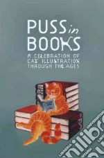 Puss in Books