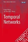 Temporal Networks Temporal Networks