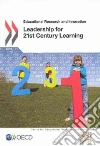 Learning Leadership Learning Leadership