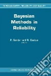 Bayesian Methods in Reliability Bayesian Methods in Reliability