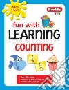 Fun With Learning Counting Fun With Learning Counting