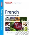 French Phrase Book & Dictionary French Phrase Book & Dictionary