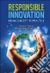 Responsible Innovation libro str