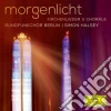 Morgenlicht Morgenlicht