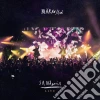 Santeria live (2 CD + DVD) cd