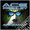 ANOMALY - DIGI LTD.- ANOMALY - DIGI LTD.-