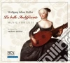 Hoffer: la belle indifferente (music for Hoffer: la belle indifferente (music for