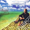 Mike + The Mechanics - Beggar On A Beach Of Gold cd