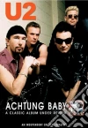 U2. Achtung Baby. A Classic Album Under Review dvd