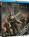 Halo - Nightfall (Steelbook CE) (Blu-Ray+Dvd) dvd