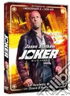 Joker - Wild Card dvd