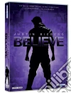 Justin Bieber - Believe dvd