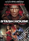 (Blu Ray Disk) Stash House dvd