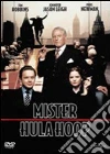 Mister Hula Hoop dvd