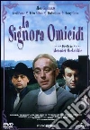 La Signora Omicidi dvd