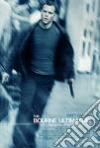 The Bourne Ultimatum. Il ritorno dello sciacallo dvd