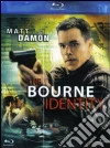 (Blu Ray Disk) The Bourne Identity dvd