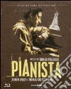 (Blu Ray Disk) Il pianista (Blu Ray Disk) Il pianista