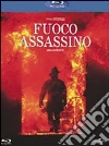 (Blu Ray Disk) Fuoco assassino dvd
