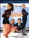(Blu Ray Disk) Il buongiorno del mattino dvd