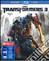 Transformers 3 (Cofanetto 2 DVD) dvd