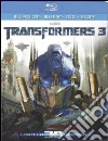 Transformers 3 3D (Cofanetto 3 DVD) dvd