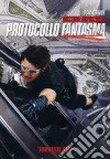 Mission: Impossible. Protocollo Fantasma dvd