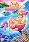 Barbie E L'Avventura Nell'Oceano 2 dvd