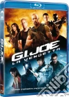 (Blu Ray Disk) G.i.joe 2-la vendetta dvd