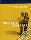 (Blu Ray Disk) Voglia Di Tenerezza dvd