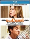 (Blu Ray Disk) Due cuori e una provetta dvd