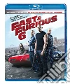 (Blu Ray Disk) Fast & Furious 6 dvd