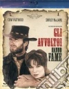 (Blu Ray Disk) Avvoltoi Hanno Fame (Gli) dvd